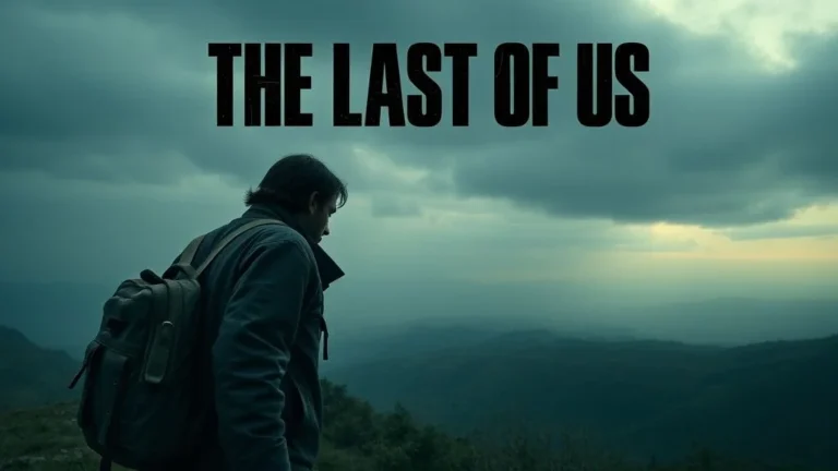 Assistir The Last of Us: onde ver a série completa