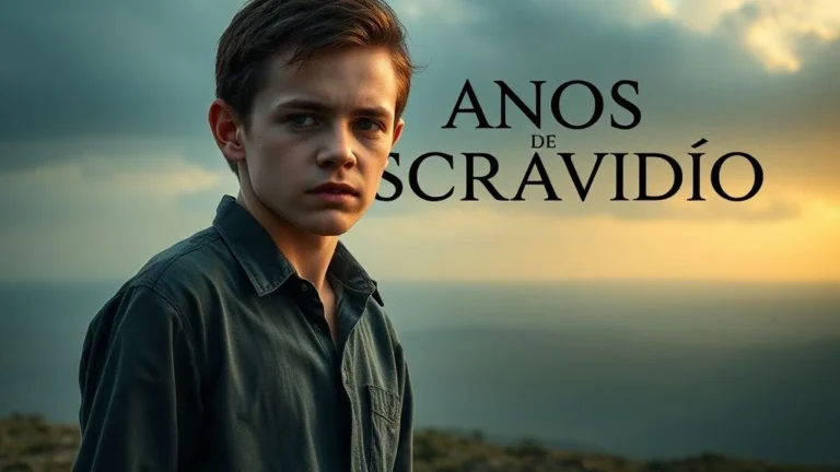 Filme 12 Anos de Escravidão: onde ver online e no streaming Filme 12 Anos de Escravidão: onde ver online e no streaming