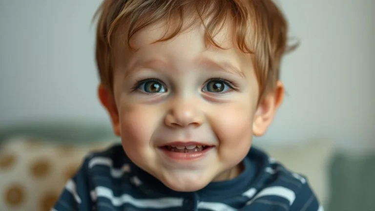 Síndrome Riley Day: Doença Genética Rara Explicada