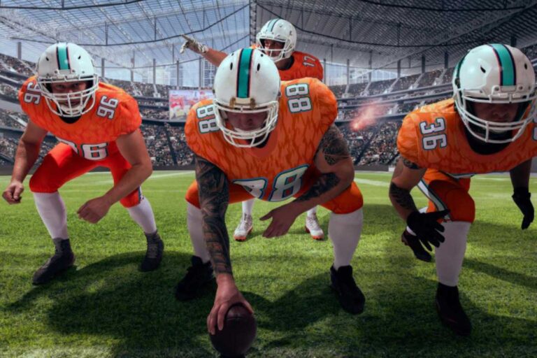 Como encontrar boas oportunidades para apostar em futebol americano (NFL)