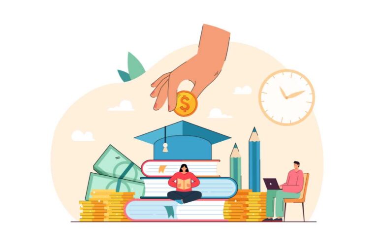 Educação financeira desde cedo: chave para formar futuros líderes Educação financeira desde cedo: chave para formar futuros líderes