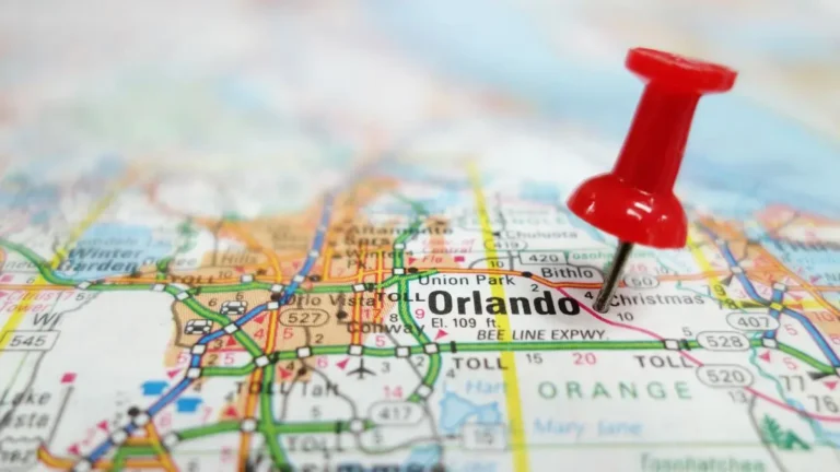 Ingressos Disney World Orlando: Magic Kingdom ou Epcot? Ingressos Disney World Orlando