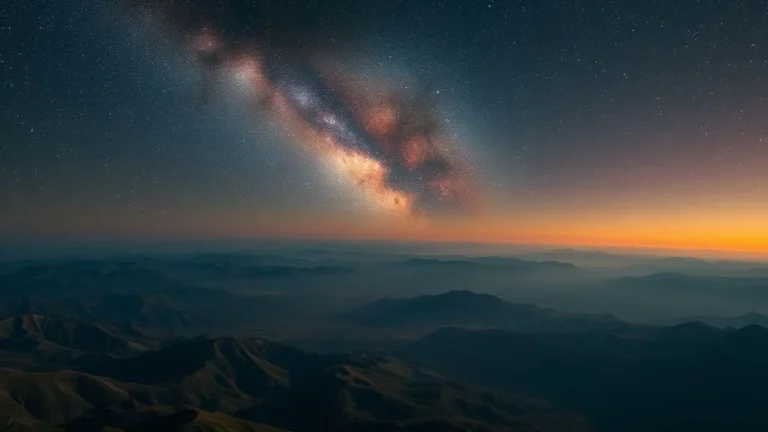 Cometa interestelar 3I/ATLAS: a história completa Cometa interestelar 3I/ATLAS: a história completa