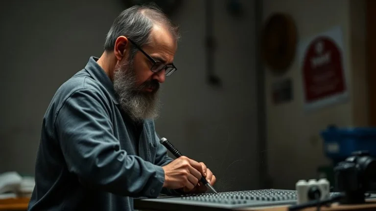 Como atores se machucaram gravando cenas icônicas?