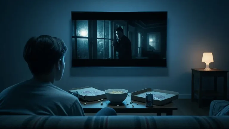 Filmes de Suspense Mais Procurados em Plataformas Filmes de Suspense Mais Procurados em Plataformas