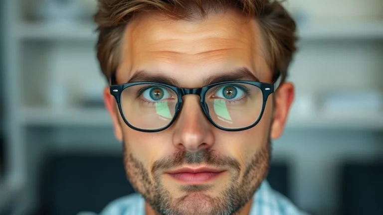 Lentes de contato para miopia e astigmatismo: é possível? Lentes de contato para miopia e astigmatismo: é possível?