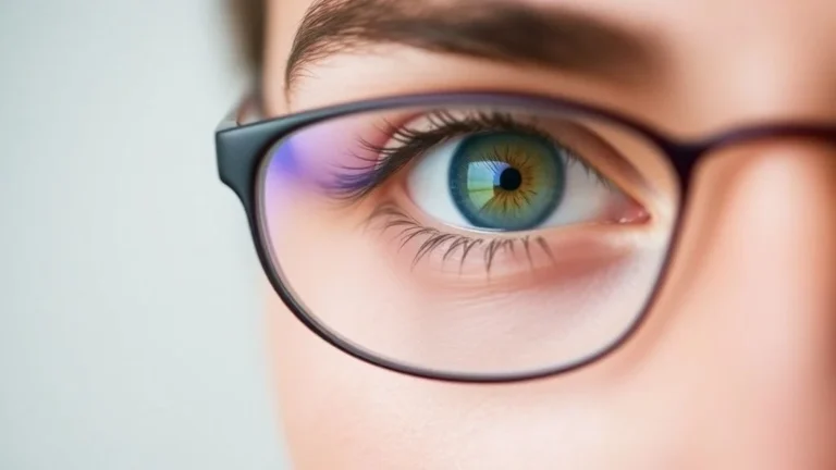 Lentes de contato para miopia e astigmatismo podem ser usadas?