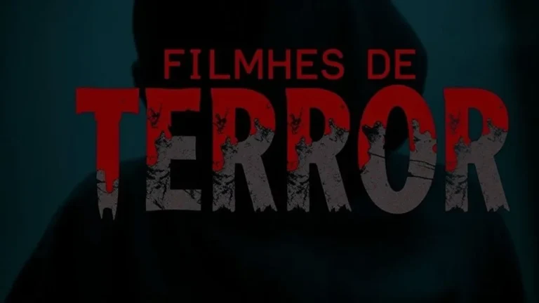 Melhores filmes de terror: sustos e clássicos recentes Melhores filmes de terror: sustos e clássicos recentes