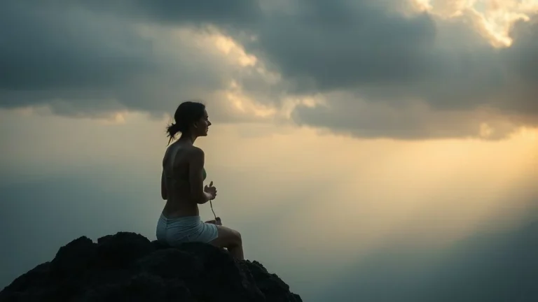 O que significa sonhar com lobisomem: sombras e instintos