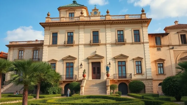 Onde gravou as locações de La Casa de Papel na Espanha