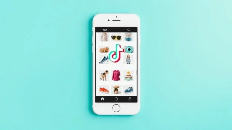 TikTok Shop: como vender produtos pela plataforma TikTok Shop: como vender produtos pela plataforma