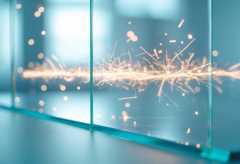 Vidro conduz eletricidade? Conheça suas aplicações e condutividade v2 130t2f 6cw35