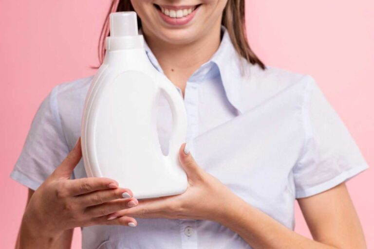 Amaciante: Perfume e Maciez Incomparáveis para Roupas Suaves