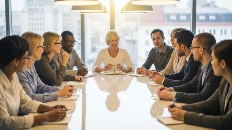 Imparcialidade participativa