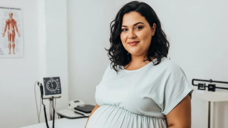 Obesidade em gestantes brasileiras