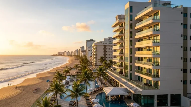 Preparativos para Férias de Fim de Ano