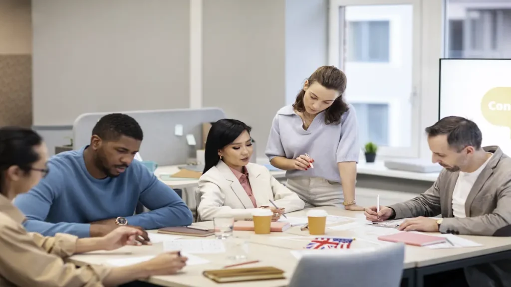 Qual é a diferença salarial para quem fala inglês