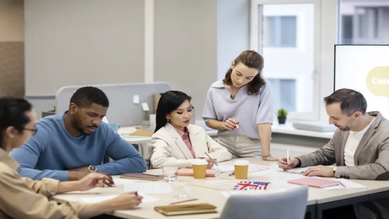 Qual é a diferença salarial para quem fala inglês