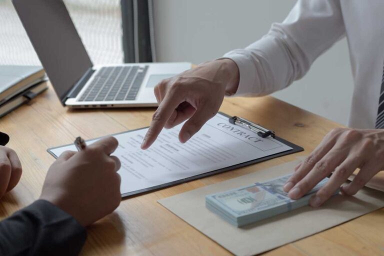 Como fazer uma simulação de empréstimo