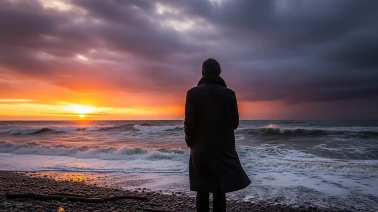 Indiferença é amor