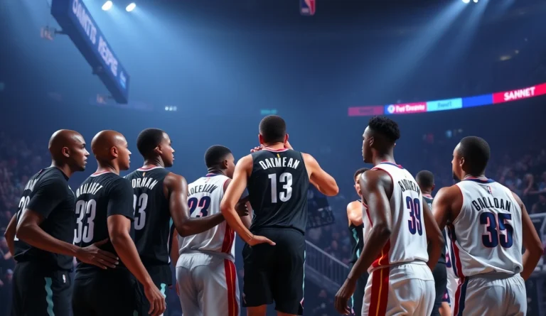 brawl ejects four players in pistons vs hornets ga 1770710823