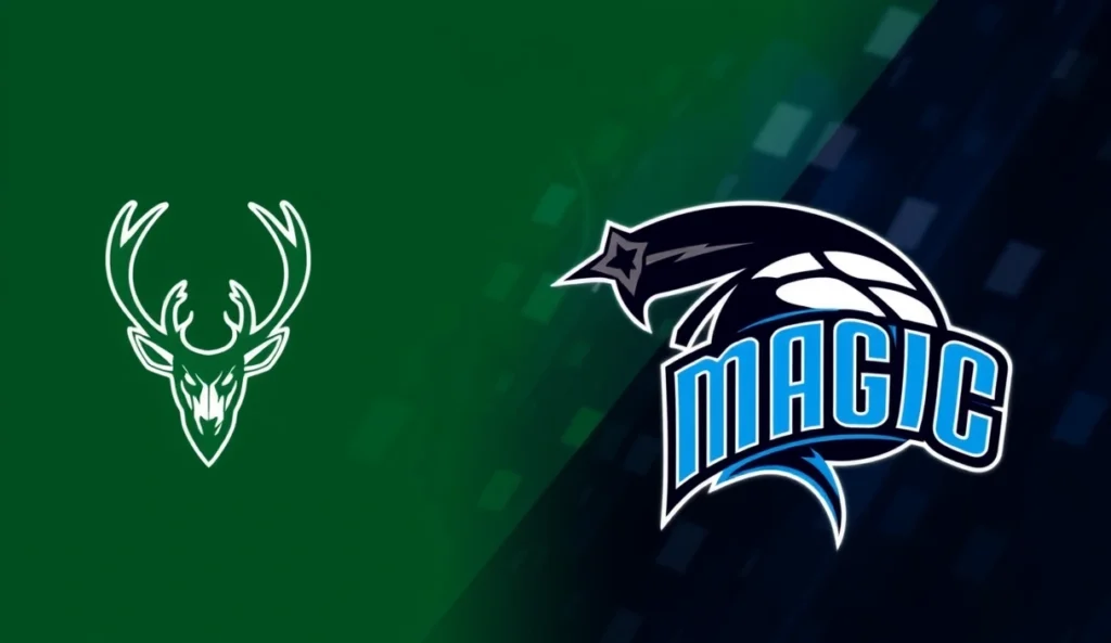 Bucks x Magic: Acompanhe ao vivo as atualizações dos playoffs 1 bucks x magic acompanhe ao vivo as atualiza es dos 1770689103