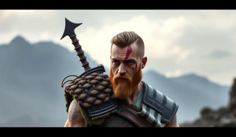 callum vinson escalado como atreus na s rie god of 1770656463