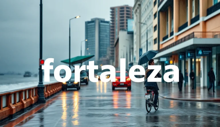 chuva em fortaleza previs o do tempo para domingo 1770613203