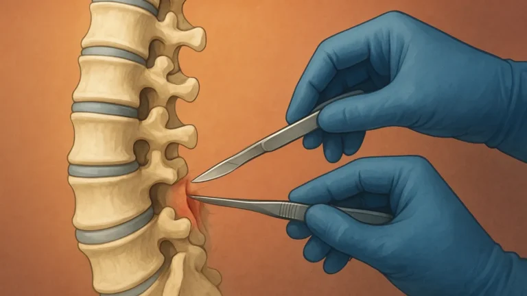 cirurgias na coluna riscos e cuidados que voc deve saber 1