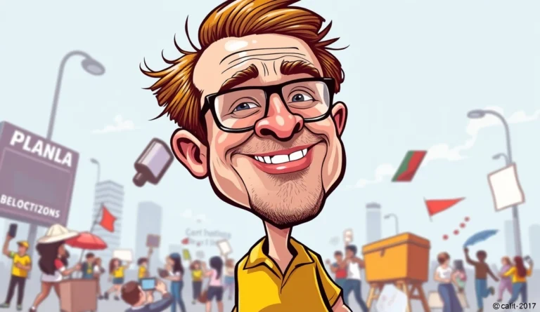 crie sua caricatura com ia passo a passo simples 1770624004