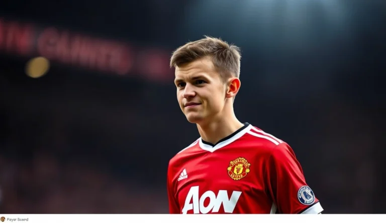 kai rooney filho de wayne recebe proposta do man u 1770472083