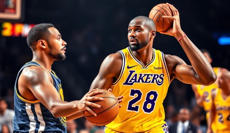 lakers e warriors confronto empolgante em hor rio 1770526203
