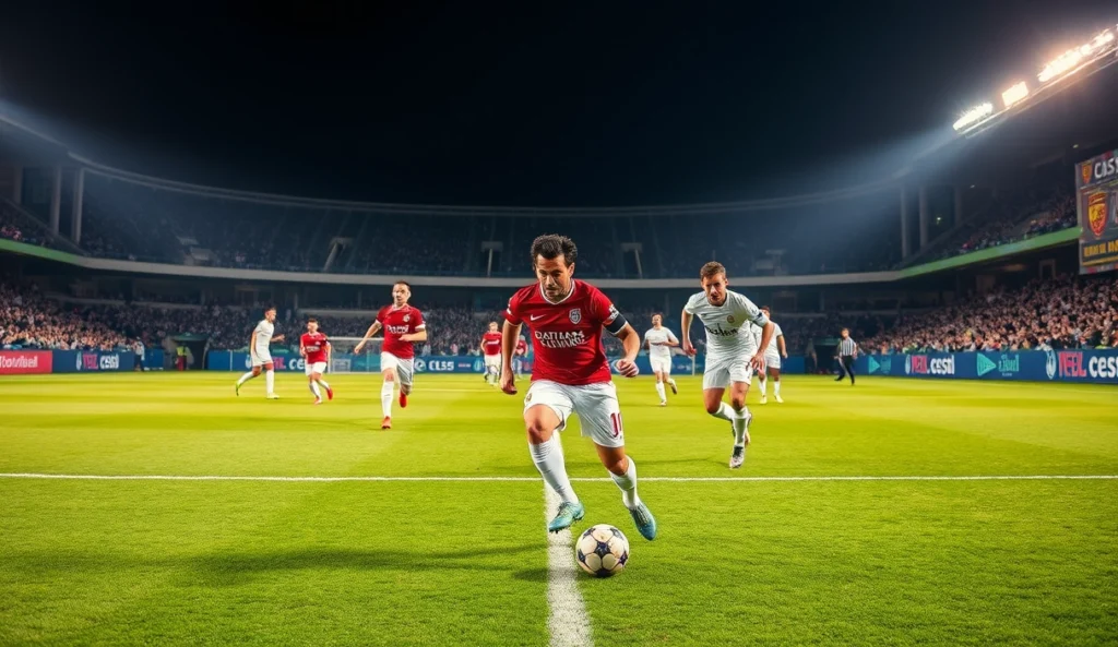 Shabab Al-Ahli vs Al Hilal: Como Assistir ao Jogo Ao Vivo 1 shabab al ahli vs al hilal como assistir ao jogo a 1770656523