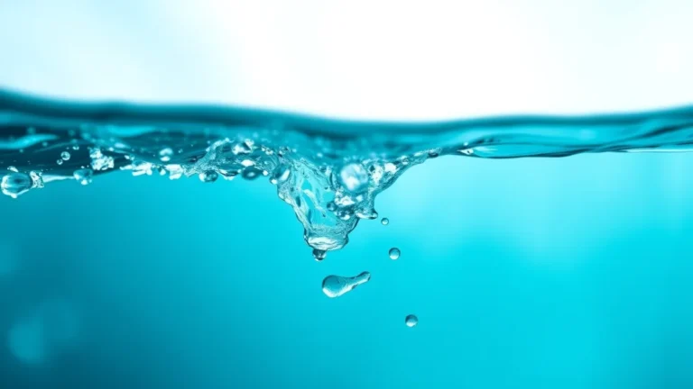 significado de sonhar com gua suja 1