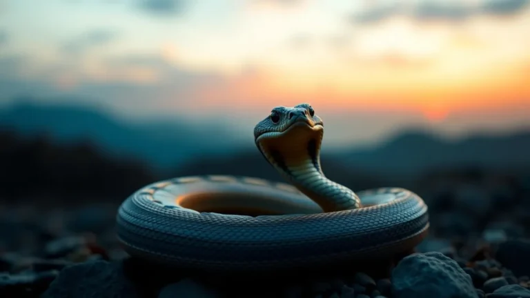 significado de sonhar matando cobra 1