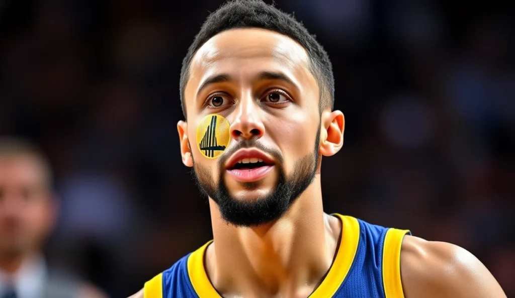 Steph Curry Fala Sobre Lesão e Futuro dos Warriors 1 steph curry fala sobre les o e futuro dos warriors 1770700022