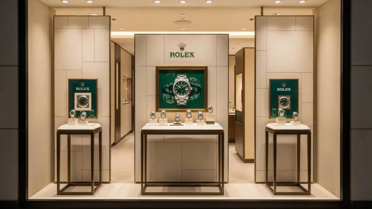 Como pagar menos em um relógio sem abrir mão de qualidade