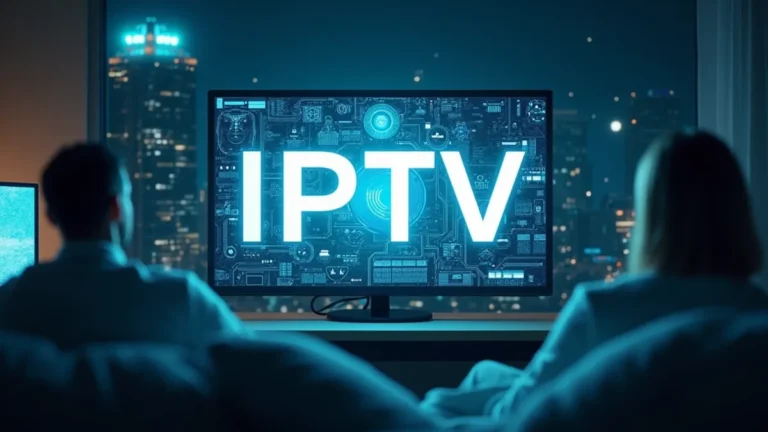 O que é IPTV e como ele funciona na prática em 2025 o que iptv e como ele funciona na pr tica em 2025 1