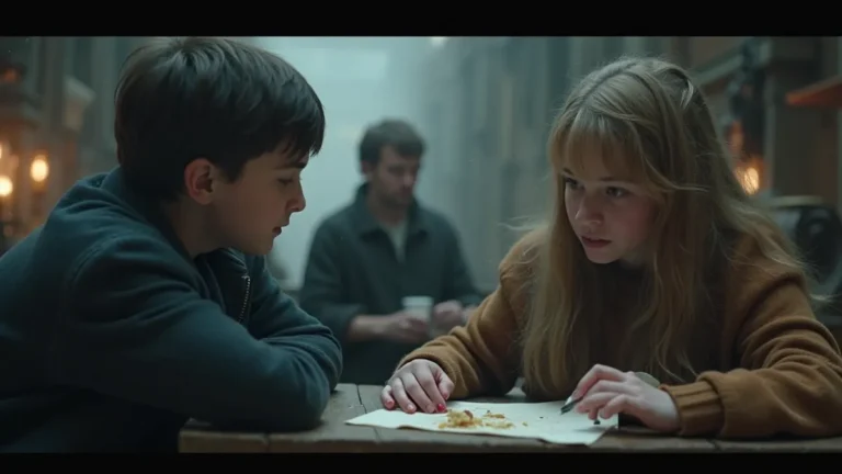 Bloopers dos filmes de Harry Potter que você precisa ver