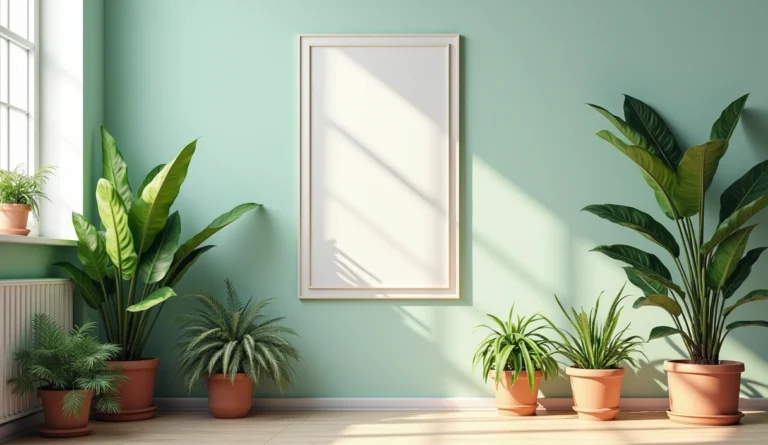 Brazil reveals why plants make homes feel cluttered and how to fix it