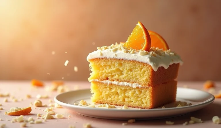 Brazil’s Breakfast Dessert Cake Craze Hits Brunch Brazil's Breakfast Dessert Cake Craze Hits Brunch