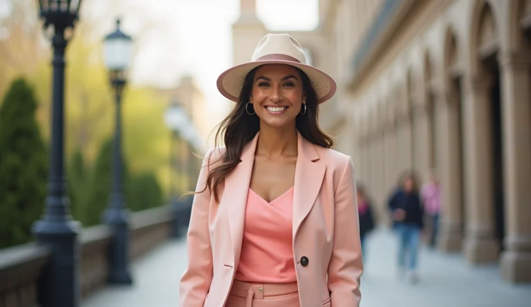 Brazil Spring Style: 5 Easy Outfits for Every Event