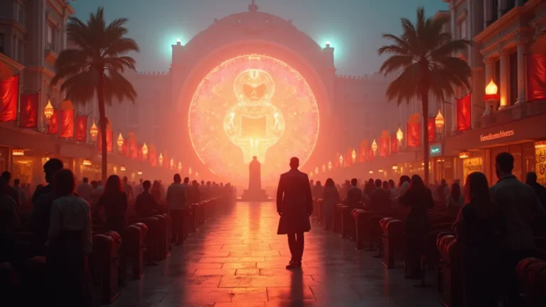 Como funciona o Festival de Cannes e sua importância global