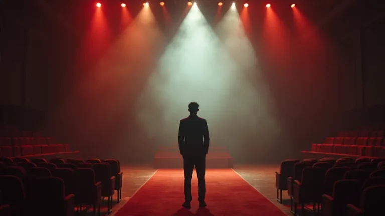 Como funciona o processo de casting de atores em Hollywood