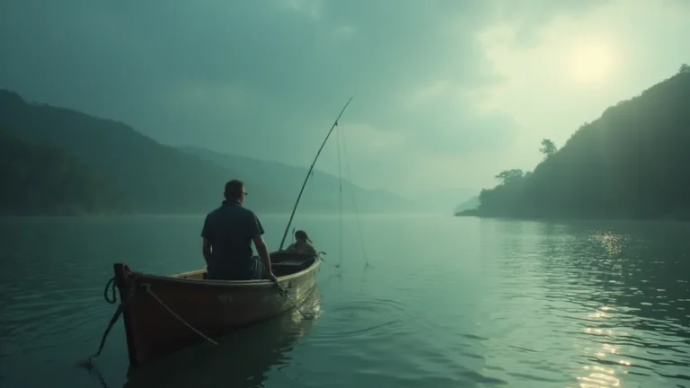Como pescar piraíba gigante no Rio Araguaia em Britânia GO