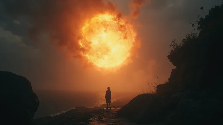 Erros de roteiro em filmes blockbuster que poucos notam