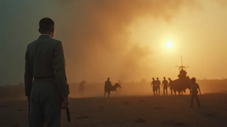 Melhores filmes de guerra para entender os conflitos históricos