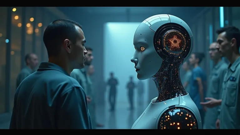 Melhores filmes sobre tecnologia e inteligência artificial