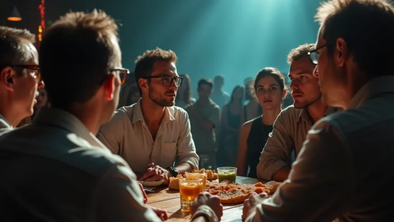 Os diretores de cinema mais influentes da história Os diretores de cinema mais influentes da história