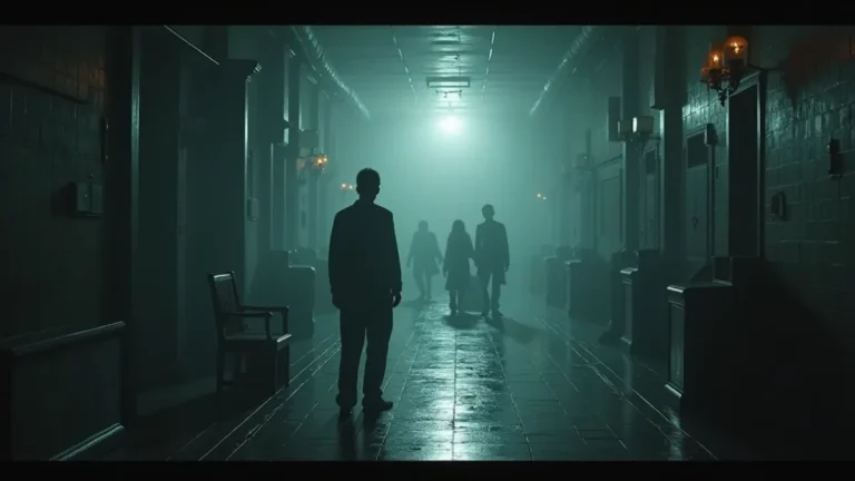 Os filmes com os finais mais chocantes da história